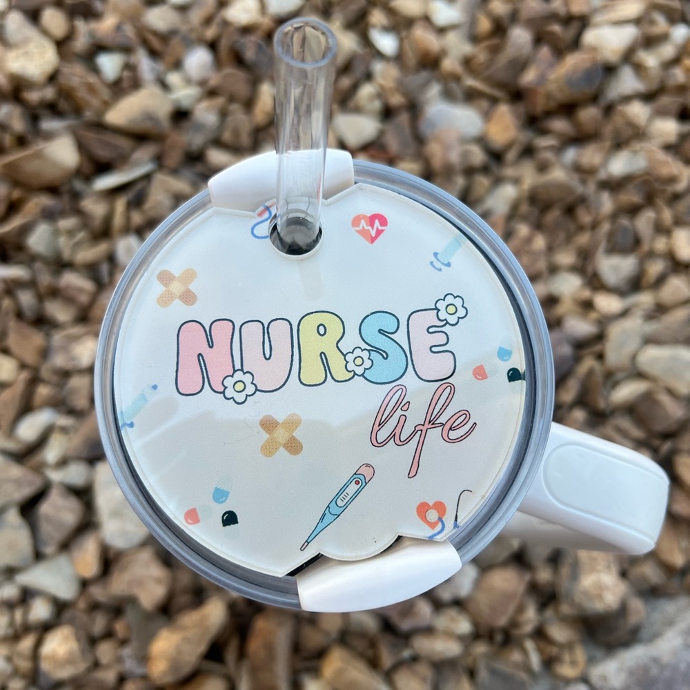 Nurse Stanley tag
